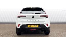 Vauxhall Mokka 1.2 Turbo 100 SRi Premium 5dr Petrol Hatchback